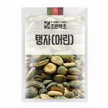 굿허브 탱자 어린 (지실) 300g, 단품