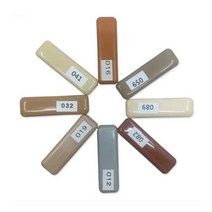 마루 보수제 칼라스틱 89색 전문가용 경성메꿈제, 088