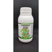 서스펜션 니트로 500ml 칼슘+마그네슘 미량요소 복합비료