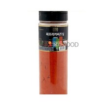 청우식품 첫맛 파프리카시즈닝 400g, 원 스토아 1