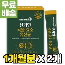 수험생 람노스 LGG 엘지지 유산균 혐기성균 먹는법 인베르타아제 해썹인증 속편한 소화 효소 효소제 리파아제 장내 세균 유익균 대사 30포 혼합 먹이 분말 락토 프로이바이오틱스 이산