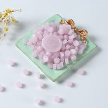 양초만들기 향초 캔들만들기 1000g 화재 페인트 왁스 입자 DIY 스탬프 수제 초대장 봉투 씰링 공예 손 계정, 08 D7