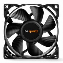 (be quiet PURE WINGS 2 PWM (80mm) (시스템쿨러/80mm 시스템쿨러, 단일 모델명/품번
