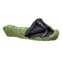 발란드레 ODIN NEO 오딘네오 침낭 -30°C -22°F, S, 왼쪽
