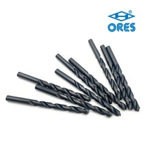 국산 하이스 드릴비트 8mm 5개 드릴날 철기리, 8.9mm