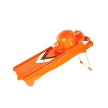 곰돌이 퍼펙트 채칼, 혼합 색상, 5개