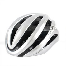 자전거 헬멧 NAPLUD에어로 로드 MTB 바이크 사이클링 스포츠 안전 원피스 라이딩 남성 레이싱 타임 트라이얼, [01] M L 5662cm, [01] Titanium