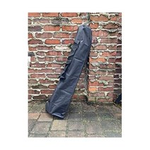 정품 RBC 대형 캠프 의자 교체 가방 - 블랙