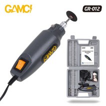 미니 전동 조각기 드릴 세트 60p 그라인더 연마기