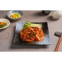 [영주 제주복집] 복어껍질무침 밀키트, 1개
