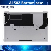 노트북수리 노트북분해키트 MacBook Pro Air Retina 13 "15" A1278 A1466 하단 케이스 커버 용, 03 A1502