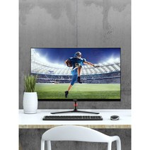 디엘티 모넥스 M27CQHM 27인치 QHD 144Hz 게이밍 모니터 삼성패널 배그 배틀그라운드 롤 피파 로아 로스트아크 와우클래식 제로베젤, 1. 일반