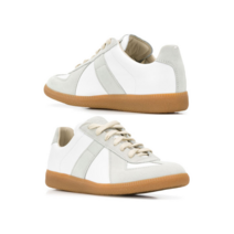 [메종마르지엘라] (S58WS0109 P1895 T1016) 여성 독일군 스니커즈 20FW