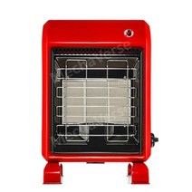 LPG 부탄 도시 가스 난로 실내 사무실 가정용 천연가스 매장 업소용 난방기 JH, 액세서리가없는파이프라인섹션천연가스