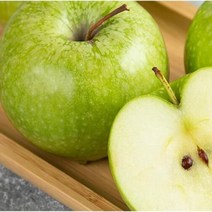 안동 아오리사과 2-10kg 못난이 흡집 사과 제철, 3kg