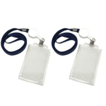 조일테크 103 세로 케이스 + 릴홀더 + 목줄 세트, 단일색상(케이스 릴홀더) 곤색(목줄), 12세트