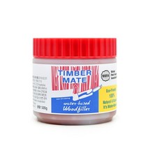 팀버메이트 우드필러 (500g), 자라(JARRAH)