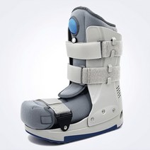 모던메디칼 발목고정형 발깁스 캠워커 OH-988, S (210~230 mm)