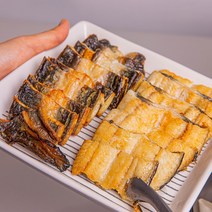 우리 동네 특미 초벌 자포니카 민물장어 6인분, 1개