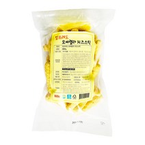 보리올 임프레도 모짜렐라 치즈스틱 1kg