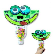 만들기대장 개구리 마라카스 만들기 학습만들기재료