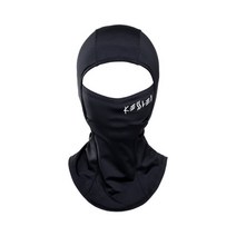 [케슬러] KESSLER BALACLAVA 2.0 Black 케슬러 바라클라바 2.0 블랙