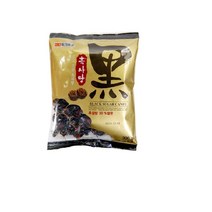 KC/동아제과 흑사탕 300g/캔디/사탕, 300g, 1개