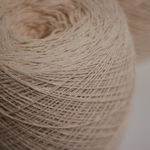 [아실닷컴] 순면콘사(pure cotton_700g), 12합, 1개