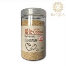 현미쌀눈 쌀눈오리지날 300g, 1개