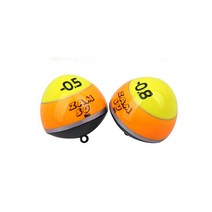 넥스 잠수찌 대 바다낚시찌, 1.0, 선택완료