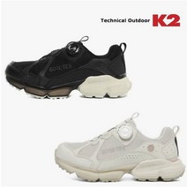 K2 남여공용 고어텍스 트레킹화 등산화 플라이하이크 젤트 FUF21G09 10