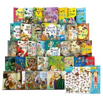 차일드 전래 동화 세트 33종 (책30권+공룡브로마이드2종+인체브로마이드1종), 한국가우스, 편집부