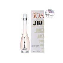 [공식수입원] 제니퍼로페즈 글로우 바이 제이로 EDT 30ML, FREE