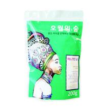 오월의숲 어느멋진날 스페셜티 커피 블렌드, 1Kg, 1.홀빈(분쇄안함), 1개