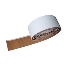 제트보트에바 롤 셀프 접착 매트 티크 데크 시트 미끄럼 방지 인조 티크 트랙션 패드 제트 스키 Seadoo Yam, 01 Light Brown White