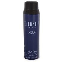 캘빈클라인 스킨케어 Eternity Aqua Body Spray 150 ml(관세포함), 1, 150ml