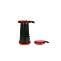 지팡이의자 휴대용 효도 노인 텔레스코픽 야외 접는 접 수있는 경량 편리한 낚시, 04