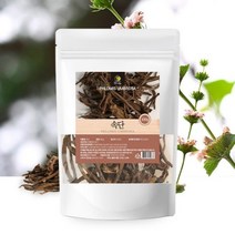 국내산 말린 건 속단 자연산 한속단 300g 속단차 먹는법, 1개
