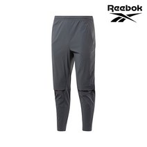 리복 DMX DWR 우븐 팬츠 REPA1F082G2
