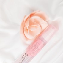1+1 에델 화이트닝 아로마 미스트 120ml, 휴대용기 1개