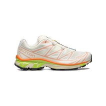 SALOMON SPORTSTYLE XT 6 바닐라래더 그레이로즈 클라우드 / L47147800 VANILA/FEATHER GRAY/ROSE CLOUD