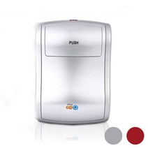 대진테크 생리대수거함 여성용품수거함 센스큐, 와인