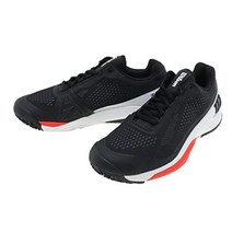 윌슨 러쉬 프로 4.0 OC 테니스화 WRS329460 블랙