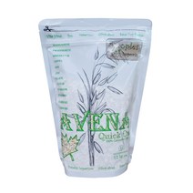 AVENA 캐나다 오트밀 500g 100%귀리, 1개