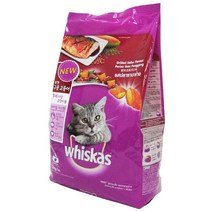 위스카스구운고등어성묘용1.2kg, g, 1