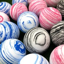 미니골프장 어프로치연습장 골프매트실내용 12 개가방 골프 공 42mm 직경 스포츠 공 레인보우 폼 연습 골프 공 실내 또는 실외 골프 훈련 공 new, 12pc 멀티 컬러