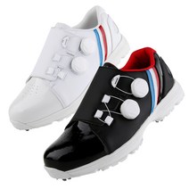 김영주골프 KYJ AP 스파이크 골프화