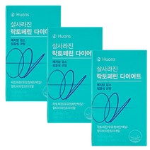 살사라진 락토페린 장용성 6주분 / 식약처 인증, 상세페이지 참조, 상세페이지 참조