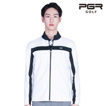 PGR 골프 남성 바람막이 GW28
