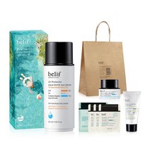 [빌리프] [23MS]UV 프로텍터 아쿠아 밤 선 세럼 50ml (썸머 에디